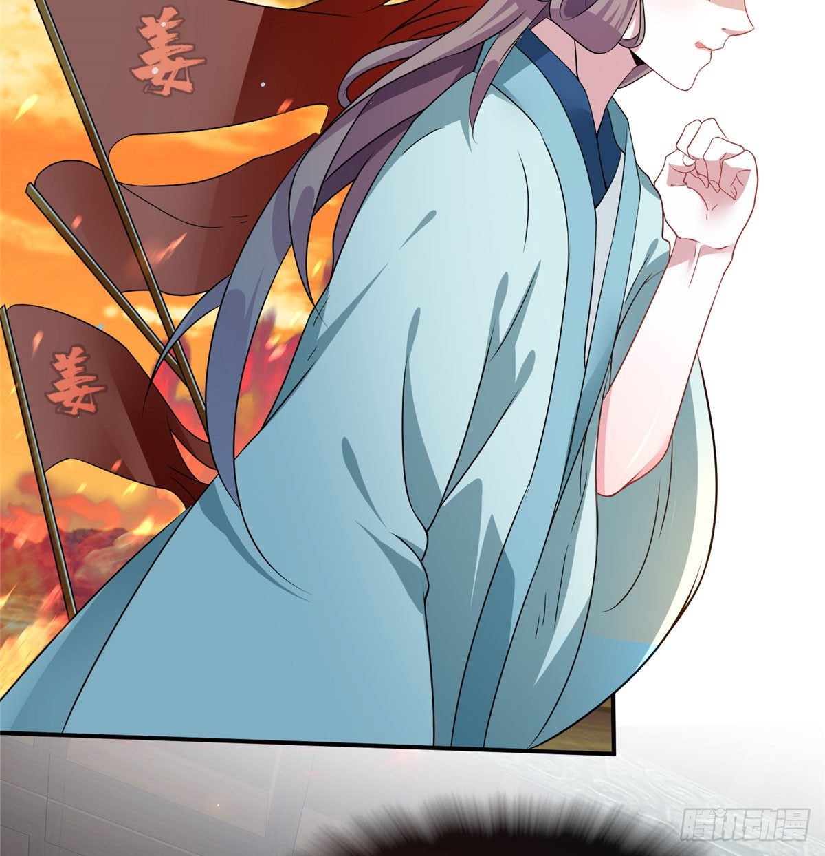 第12话 钮钴禄&middot;姜宪复仇开始(1/2)-第23话