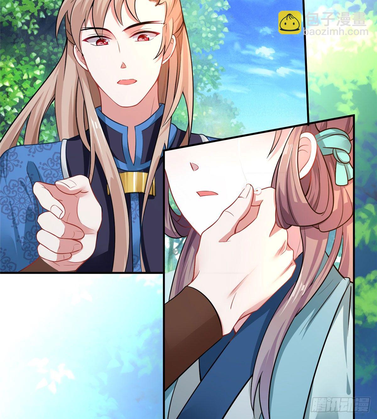 第12话 钮钴禄&middot;姜宪复仇开始(1/2)-第23话