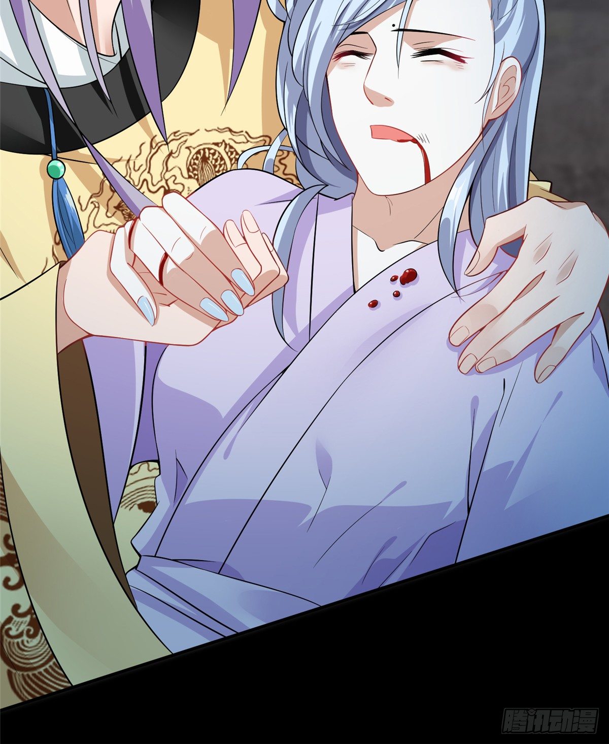 第12话 钮钴禄&middot;姜宪复仇开始(1/2)-第23话