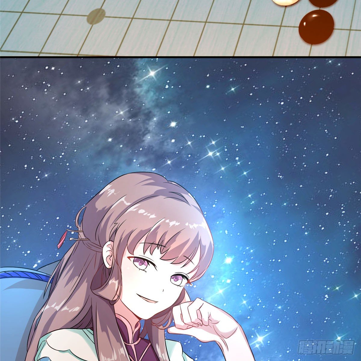 第13话 有美人兮！见之不忘！(1/2)-第25话