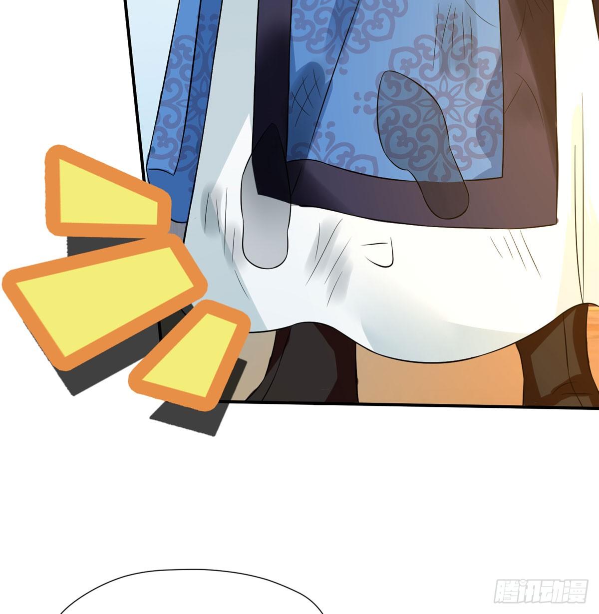 第13话 有美人兮！见之不忘！(1/2)-第25话