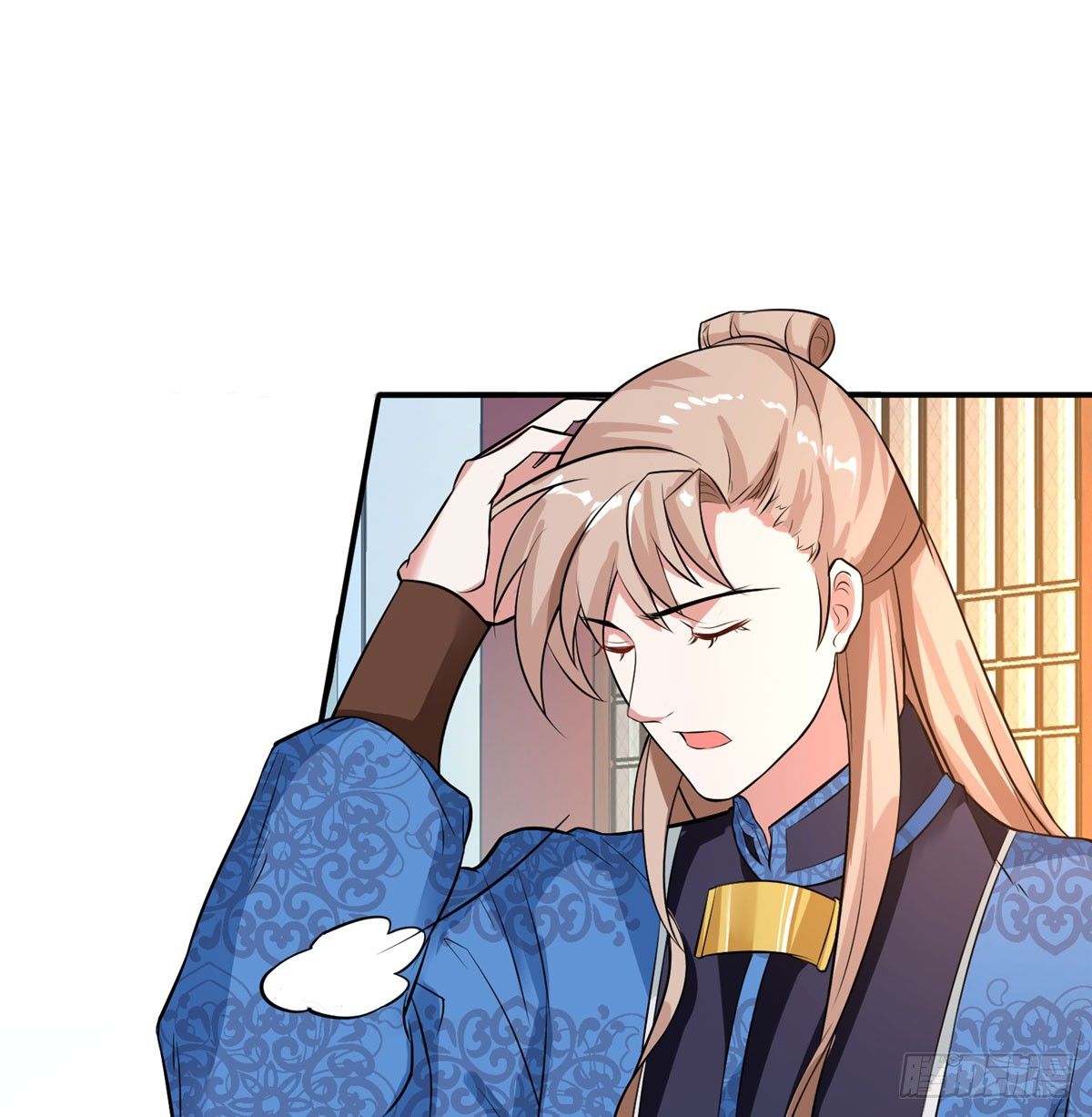 第13话 有美人兮！见之不忘！(1/2)-第25话