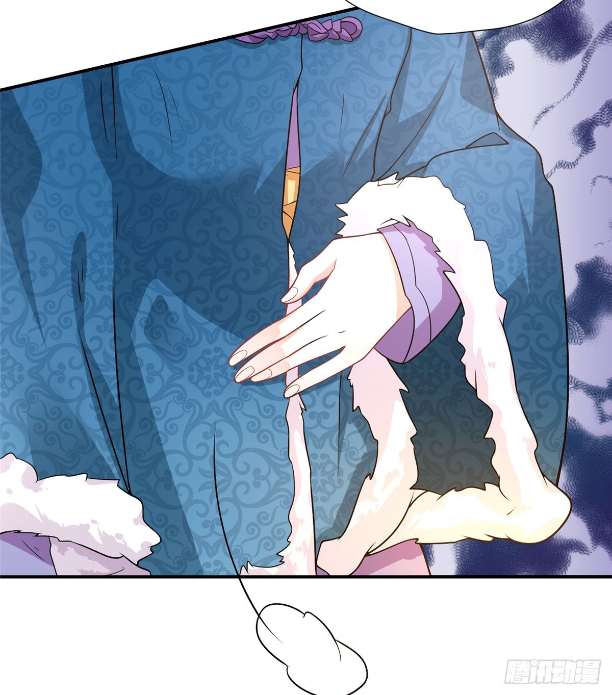 第14话 搞事！搞事！搞事！(1/2)-第27话