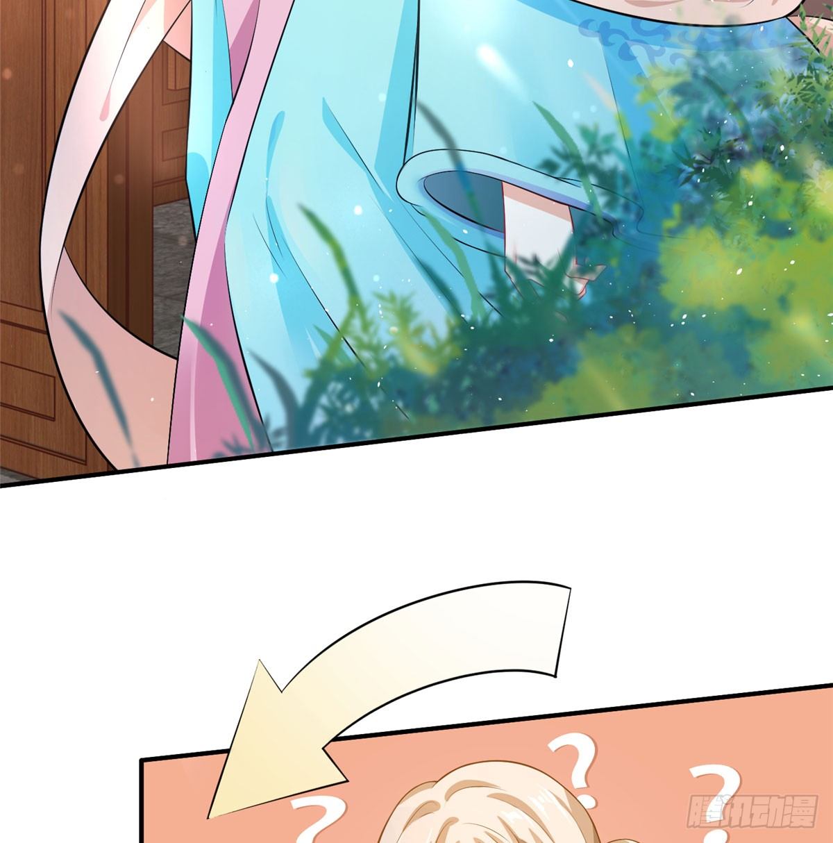 第14话 搞事！搞事！搞事！(1/2)-第27话