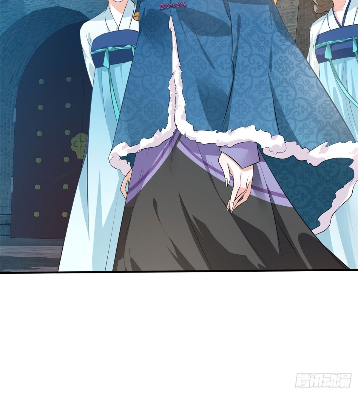 第14话 搞事！搞事！搞事！(1/2)-第27话