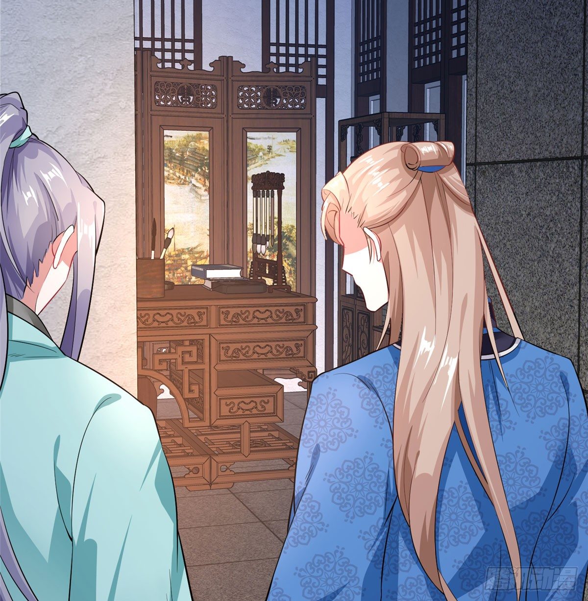 第14话 搞事！搞事！搞事！(1/2)-第27话