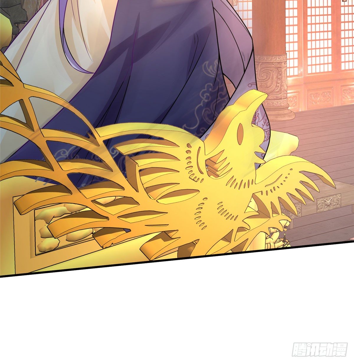 第16话 和侍卫苟且？(1/2)-第31话