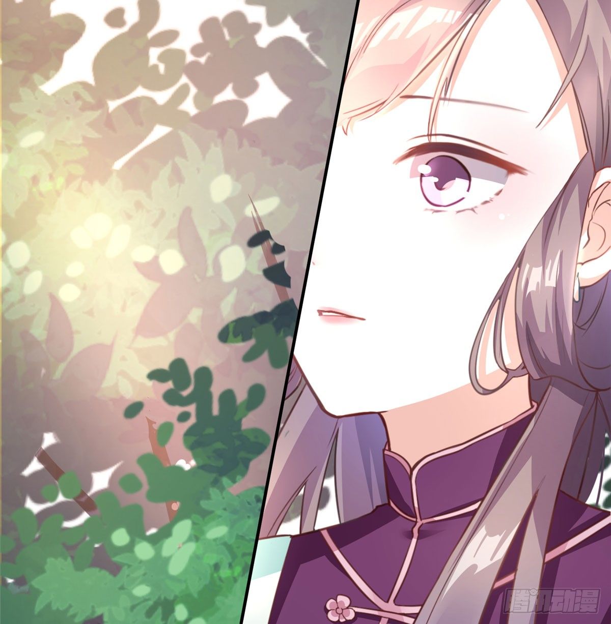 第16话 和侍卫苟且？(1/2)-第31话