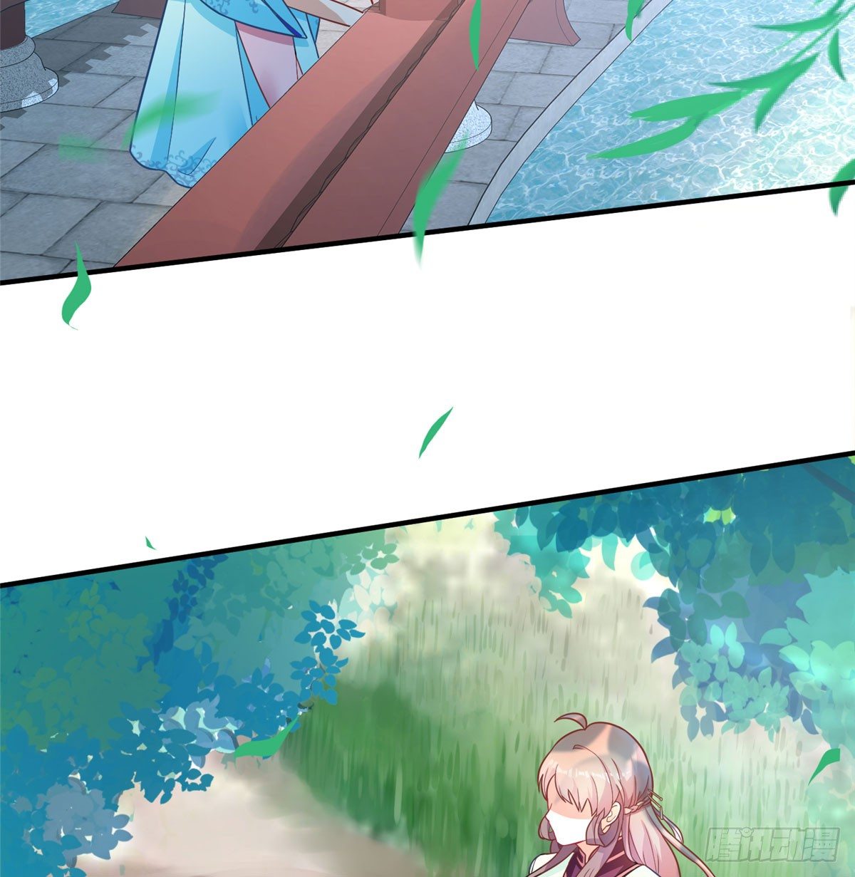 第17话 你，你要干什么！(1/2)-第33话