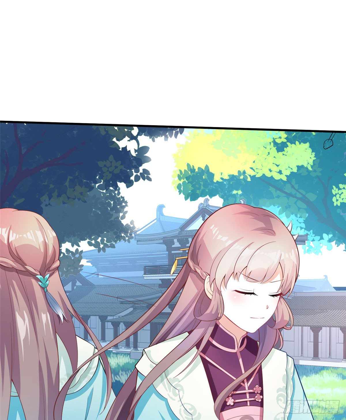 第17话 你，你要干什么！(1/2)-第33话