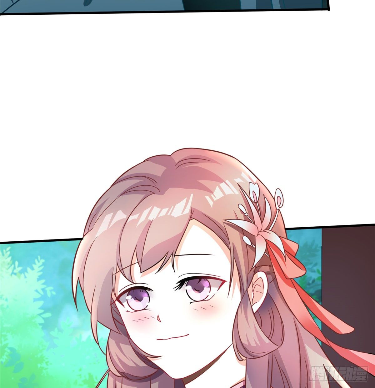 第17话 你，你要干什么！(1/2)-第33话