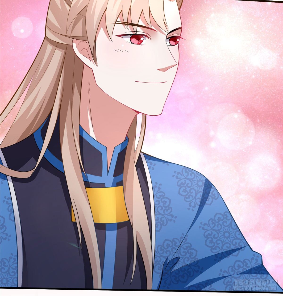 第18话 请多相信我一点(1/2)-第35话