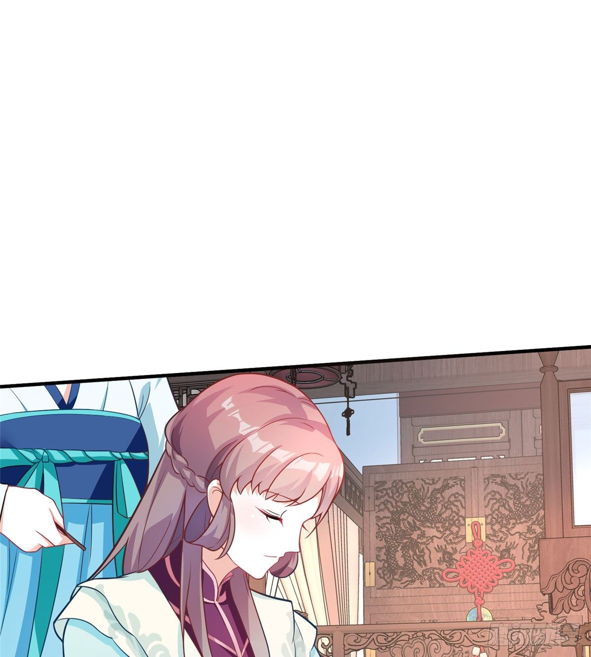 第18话 请多相信我一点(1/2)-第35话