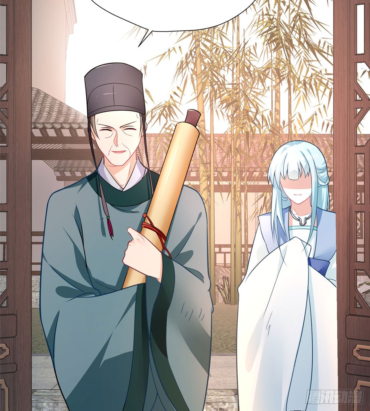 第18话 请多相信我一点(1/2)-第35话