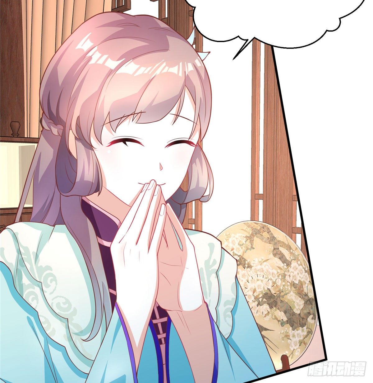 第18话 请多相信我一点(1/2)-第35话