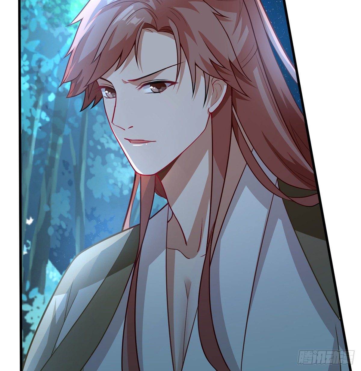 第23话 不眠之夜(1/2)-第41话