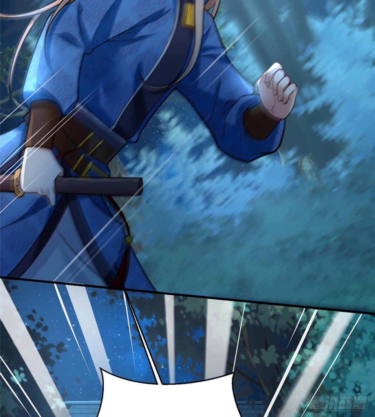 第23话 不眠之夜(1/2)-第41话