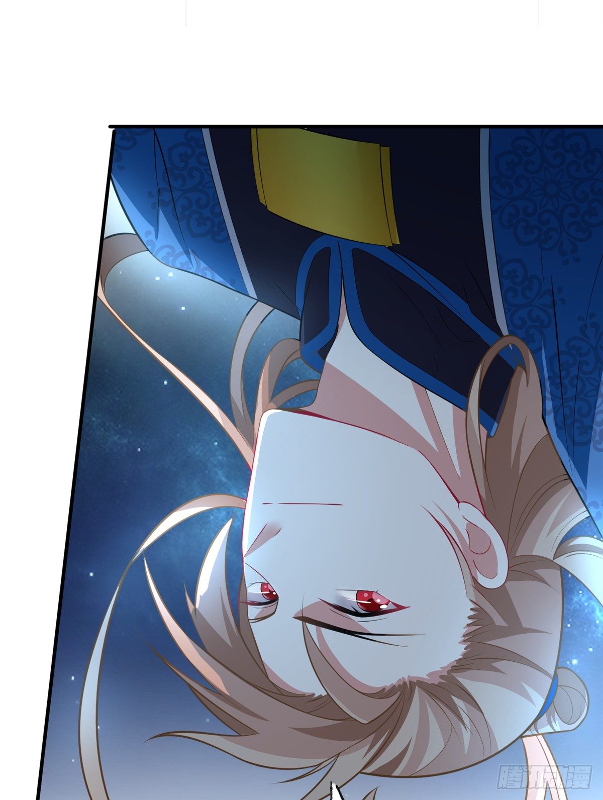 第23话 不眠之夜(1/2)-第41话