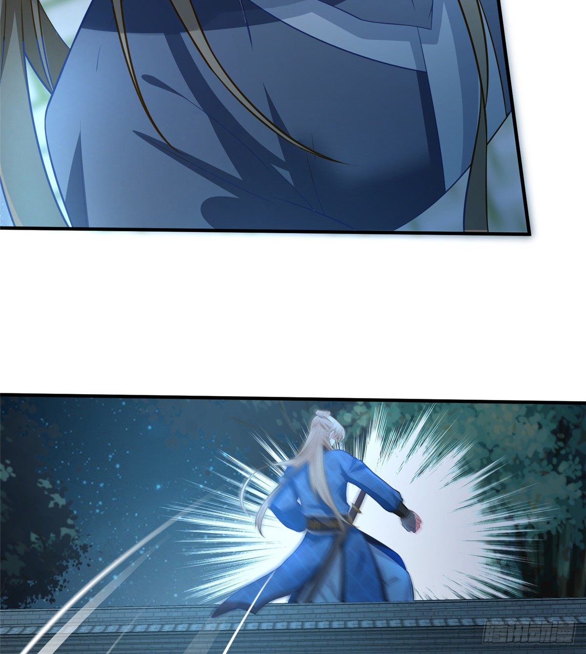 第23话 不眠之夜(1/2)-第41话