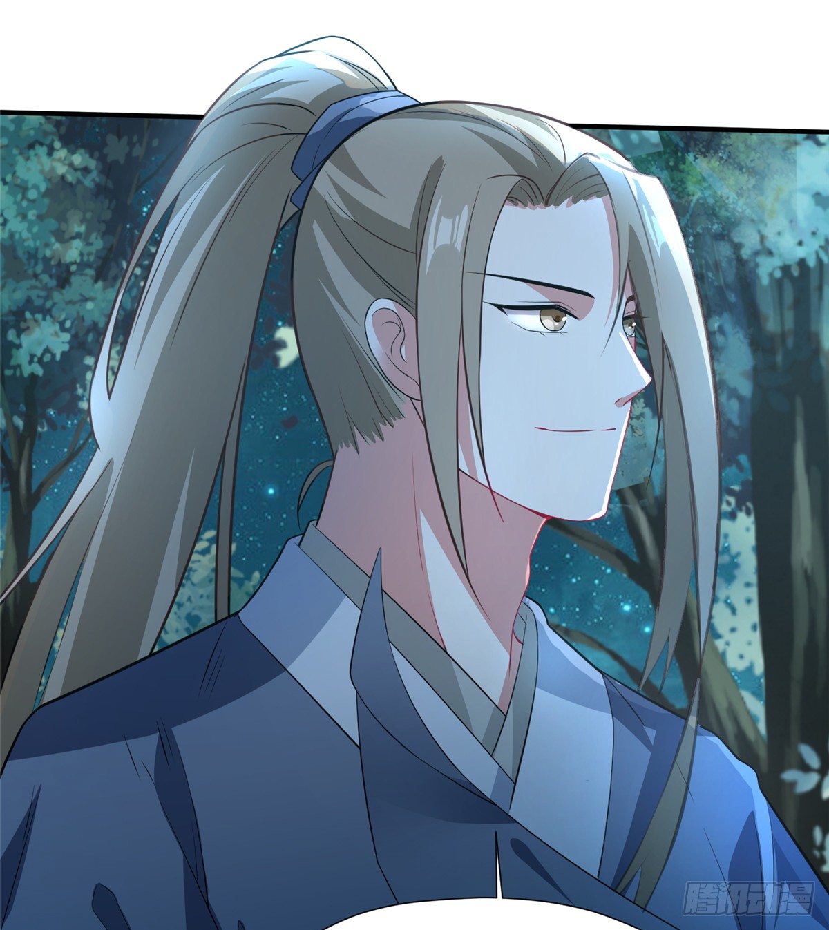 第23话 不眠之夜(1/2)-第41话