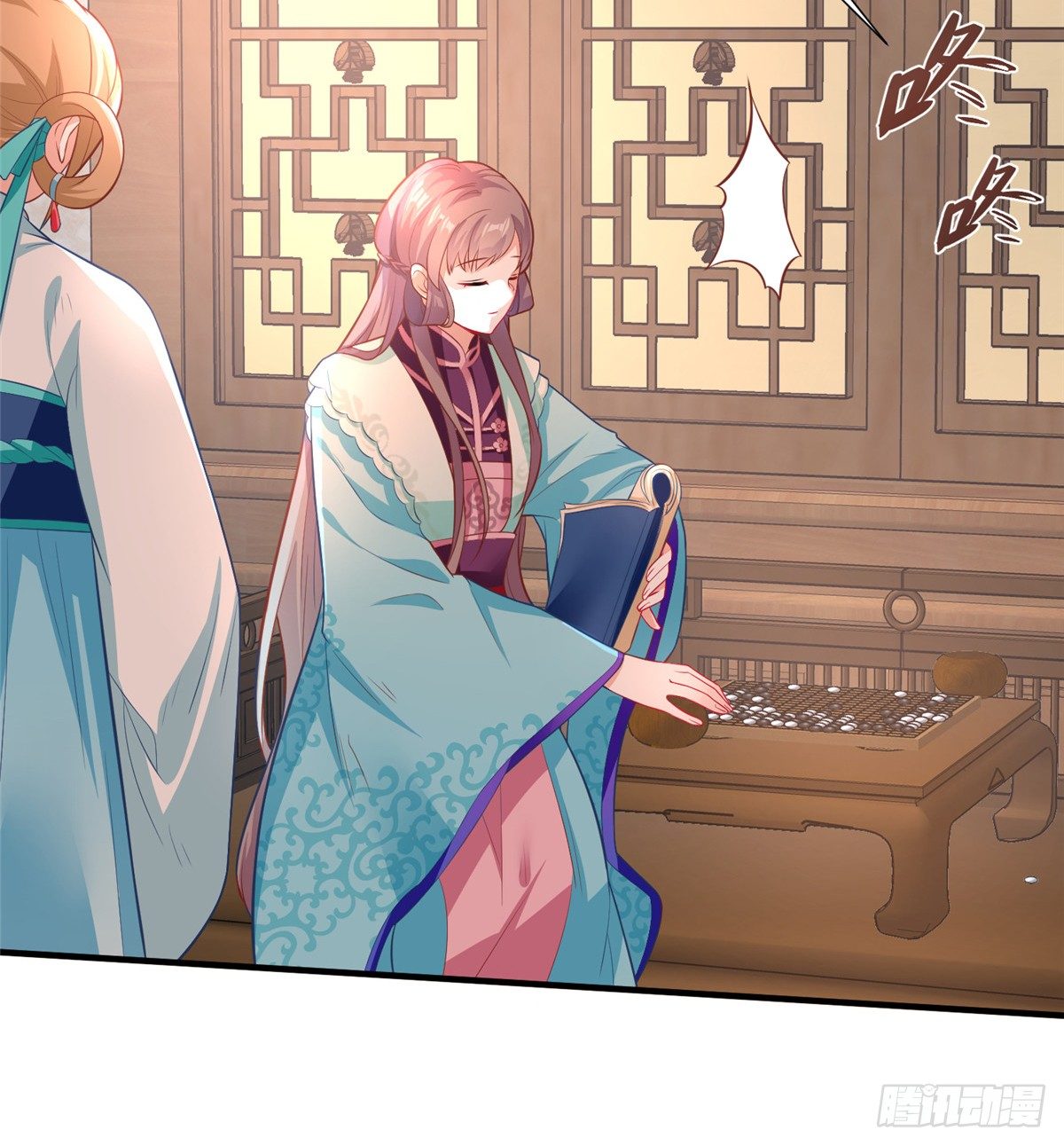 第23话 不眠之夜(1/2)-第41话