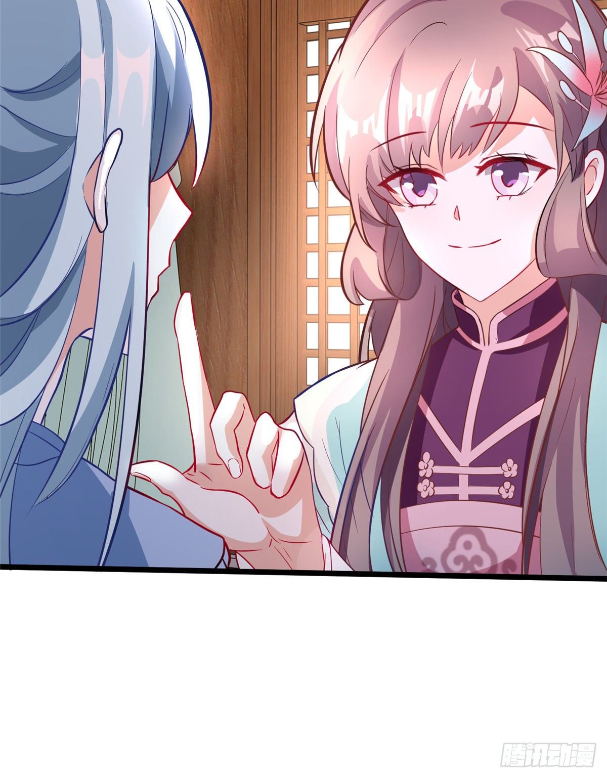 第27话 疯狂暗示！-第45话