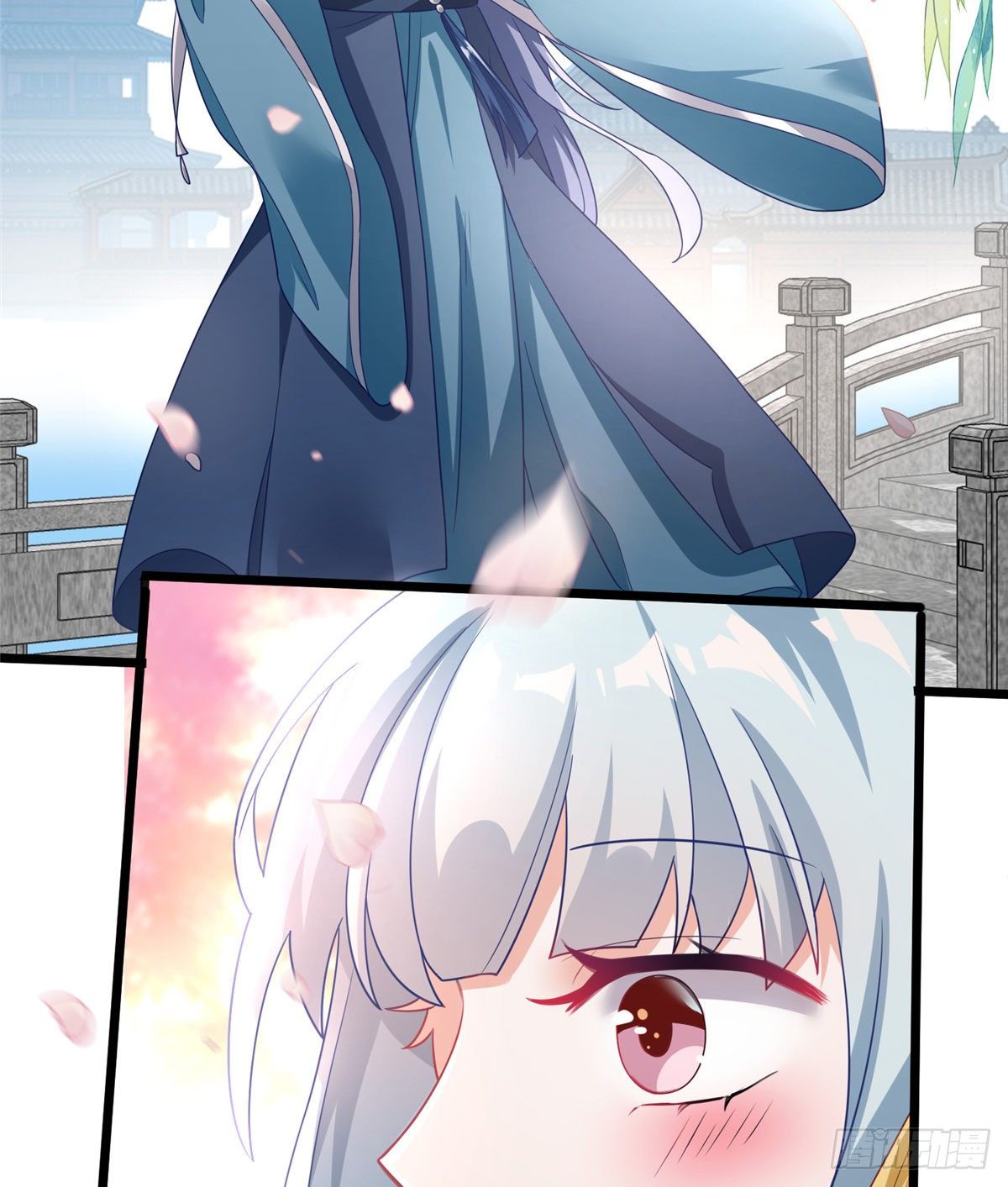 第29话 倾慕已久！(1/2)-第47话