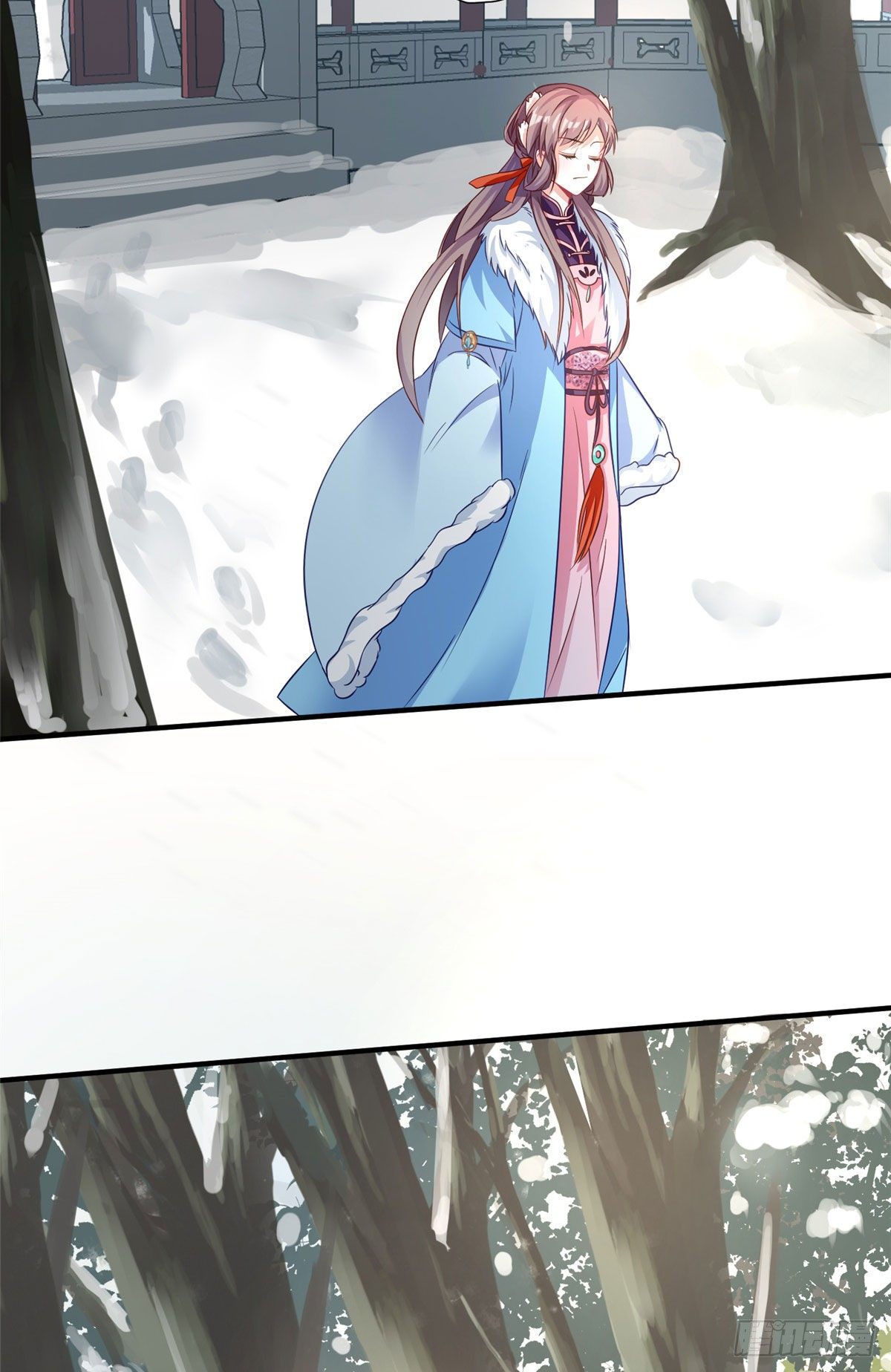 第39话 放开郡主-第57话