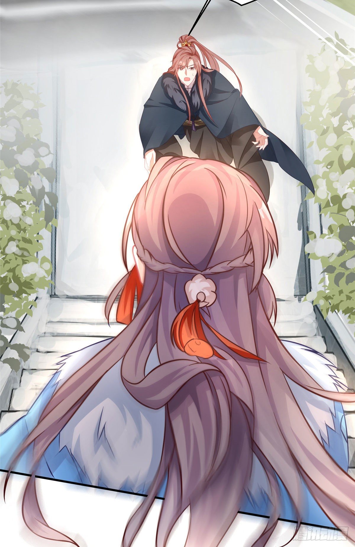 第39话 放开郡主-第57话