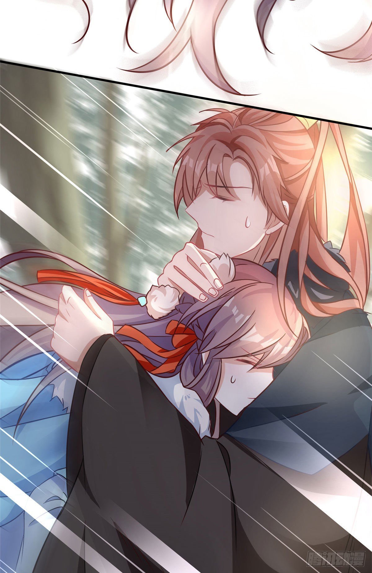 第39话 放开郡主-第57话