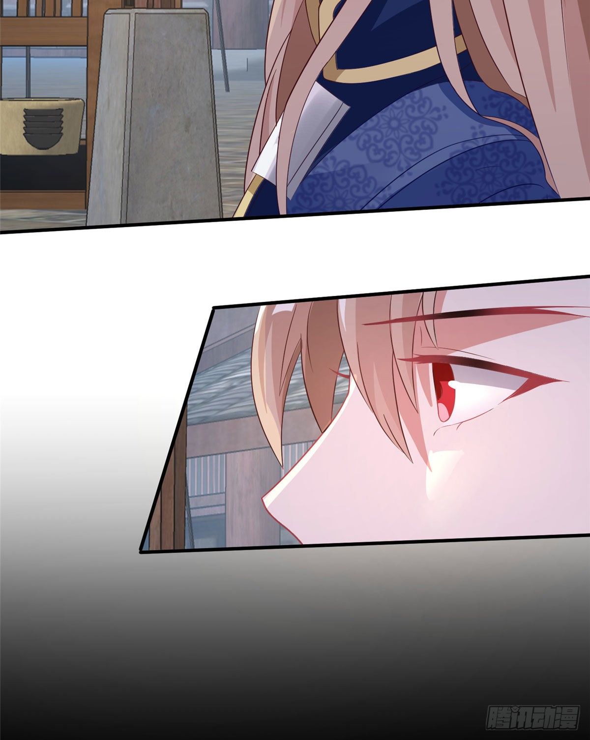 第41话 被绑架了？！(1/2)-第59话