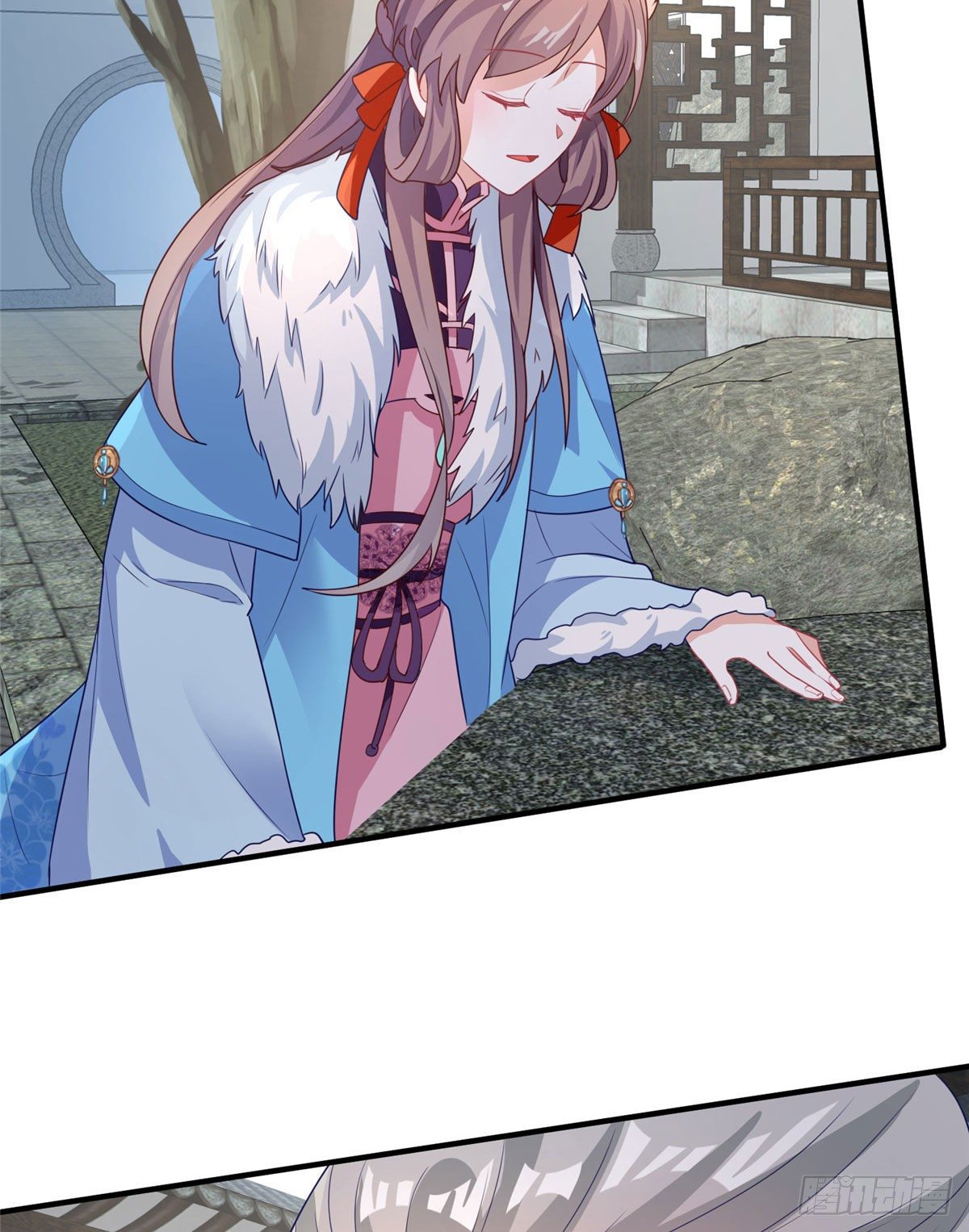 第41话 被绑架了？！(1/2)-第59话