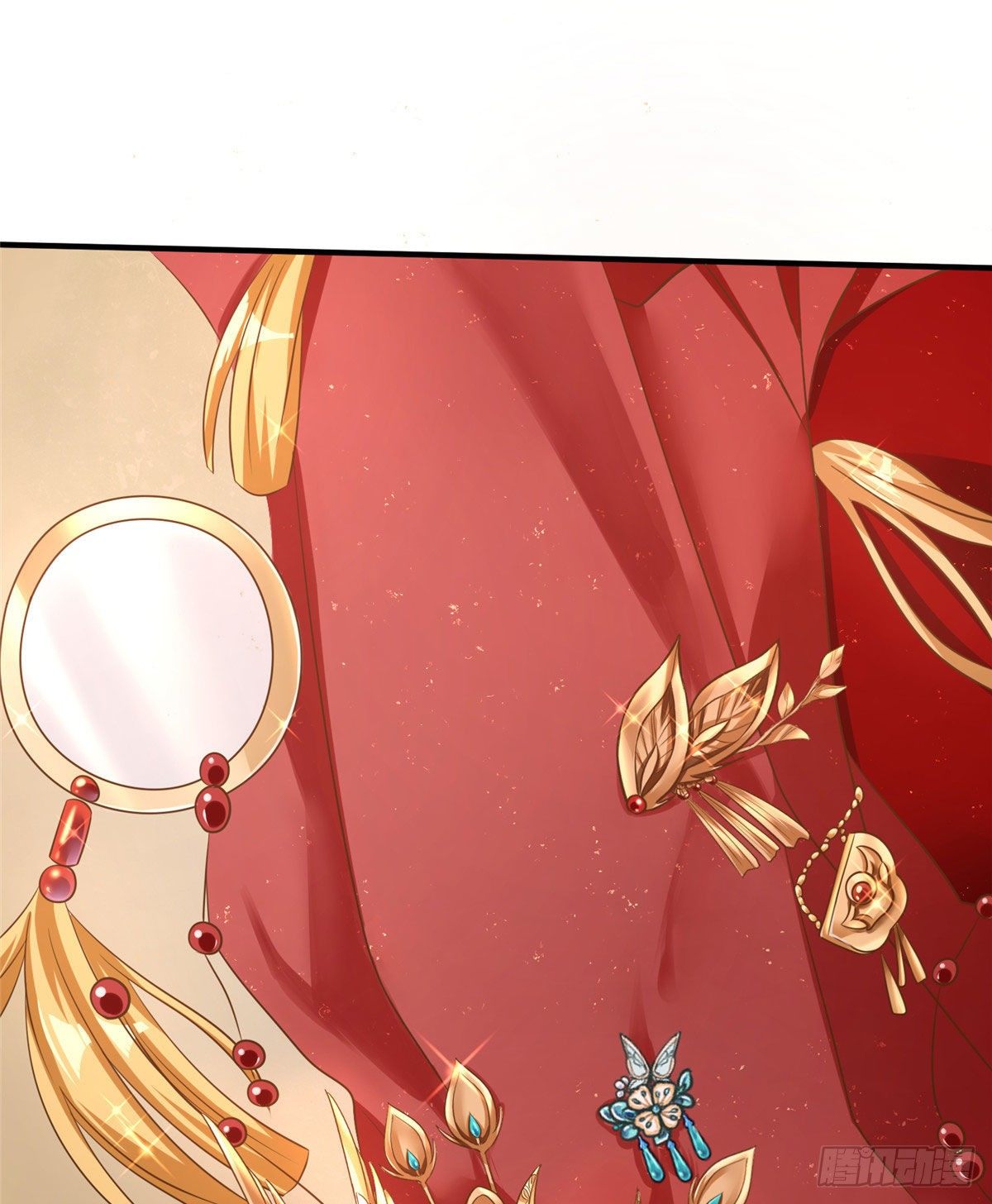 第43话 原谅-第61话