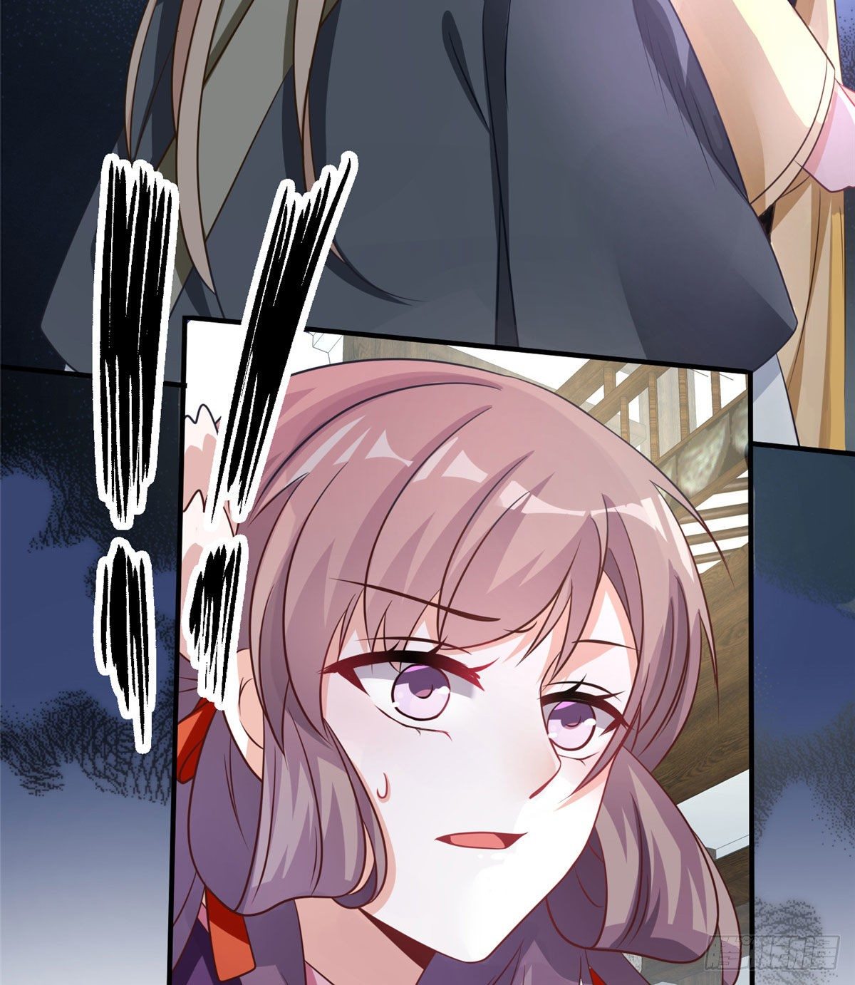 第43话 原谅-第61话