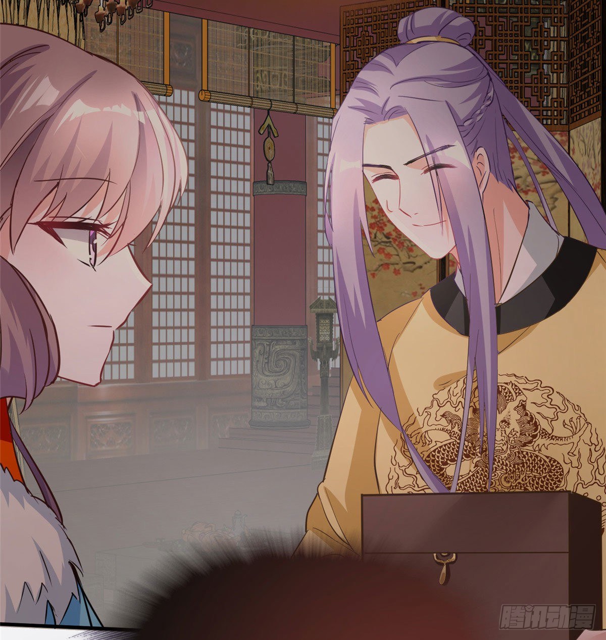 第43话 原谅-第61话