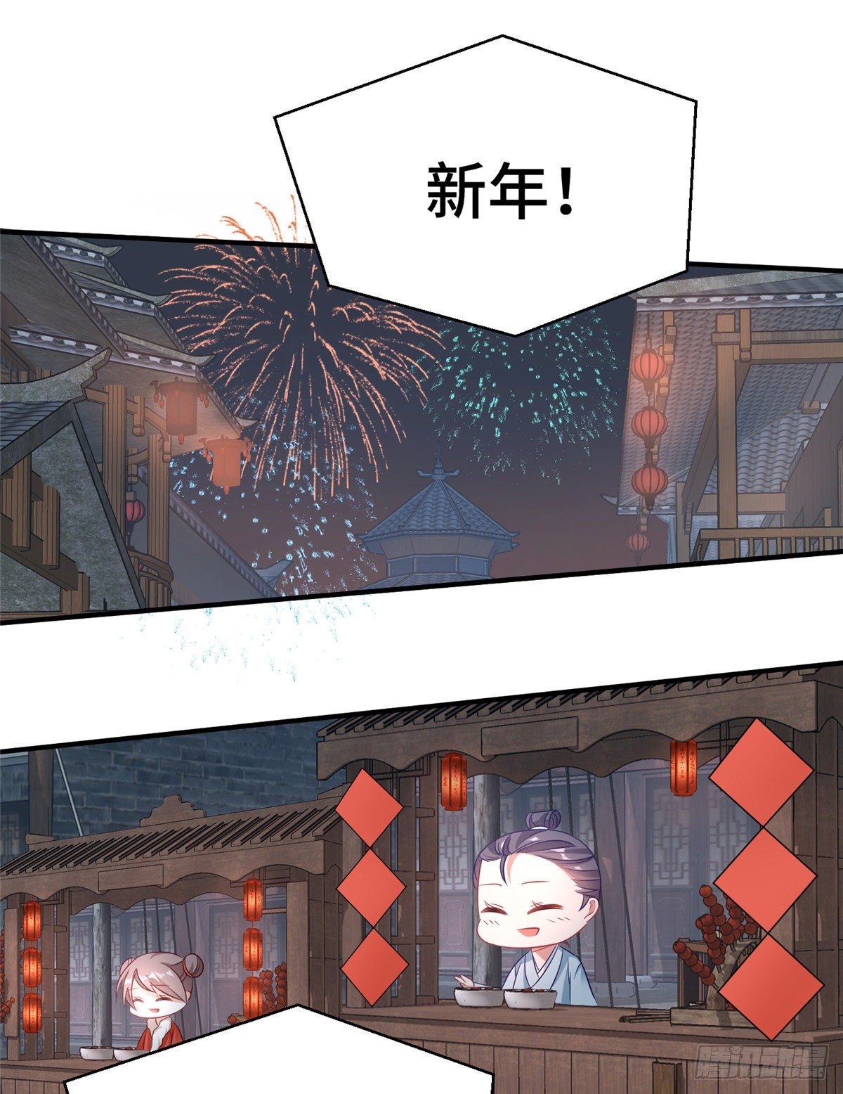 第45话  最后的故事（完结）-第63话