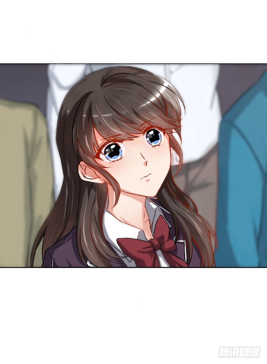 重生成慕紫（一）-第3话