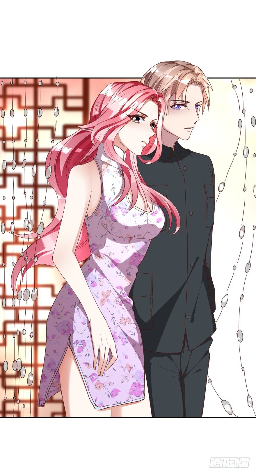 冤家路窄-第31话