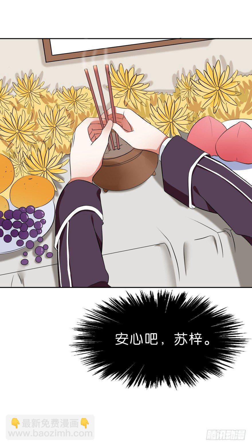 灵堂前的秘密(1/2)-第5话