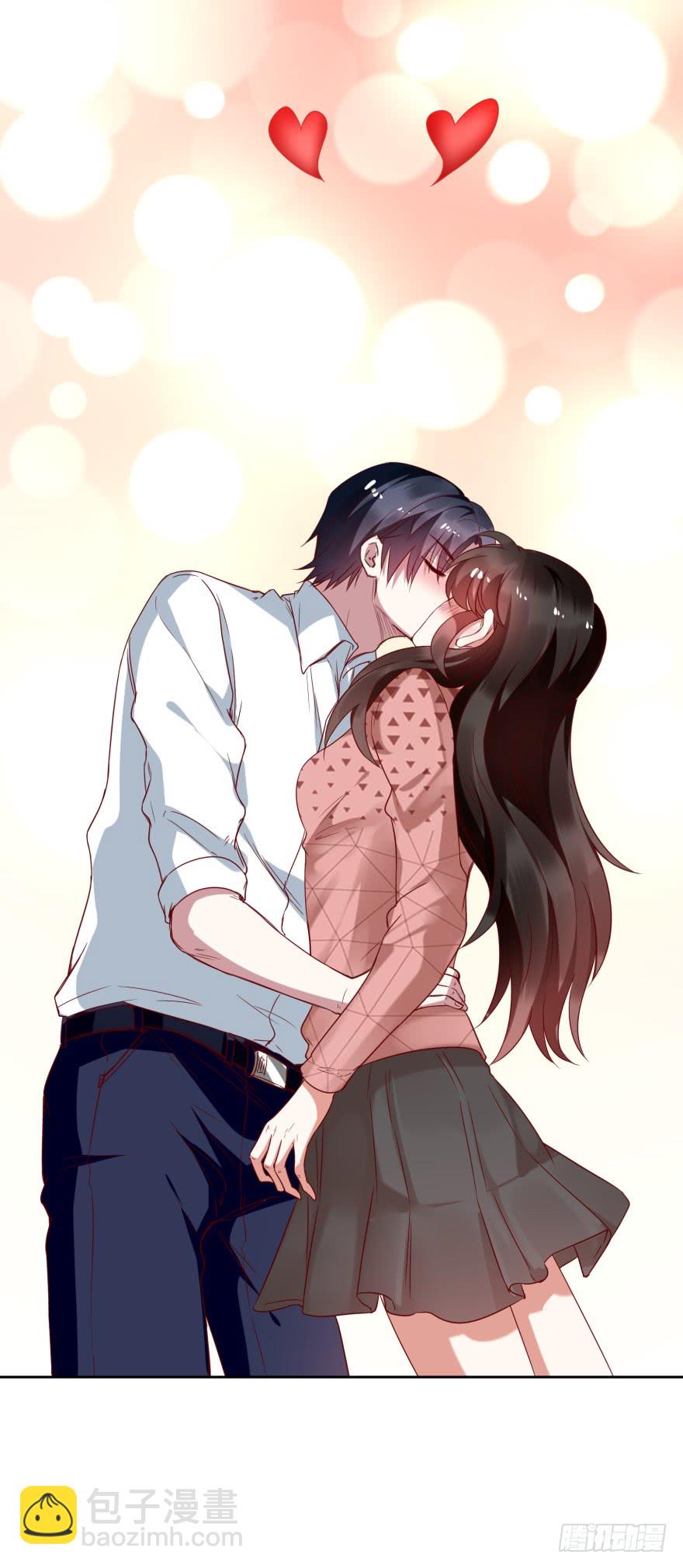 爱的料理-第51话