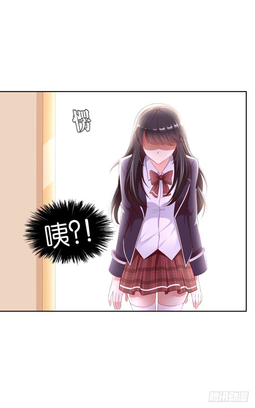 黑猫的诱惑（一）-第7话