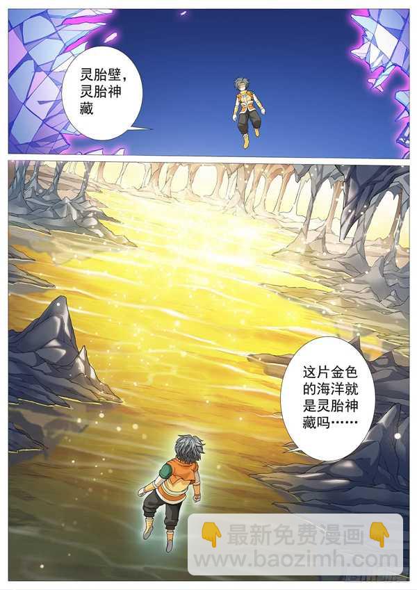 第十九回：灵胎破壁-第23话