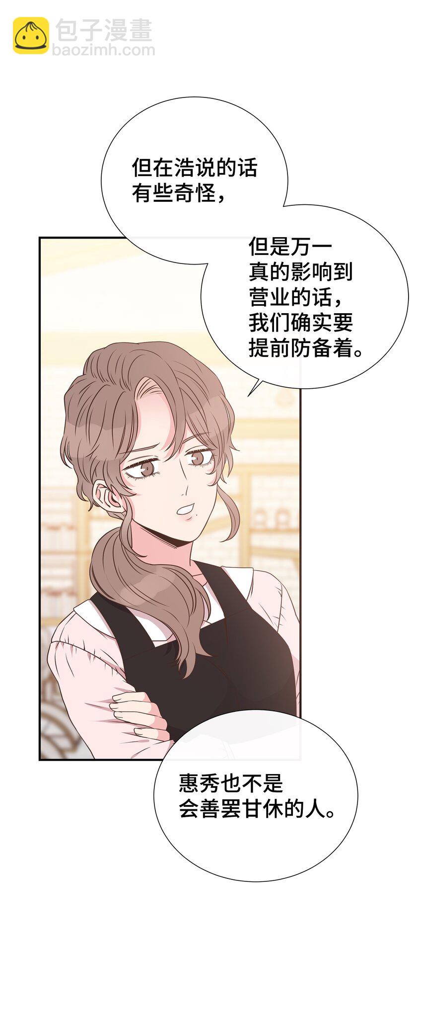 15 我有喜欢的人了(1/2)-第15话