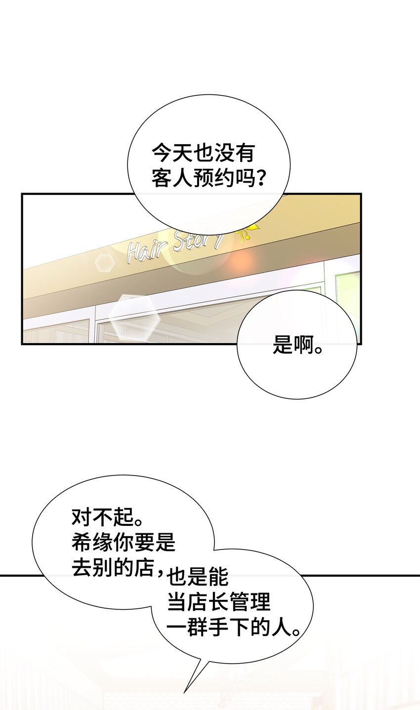 03 换个新发型(1/2)-第3话