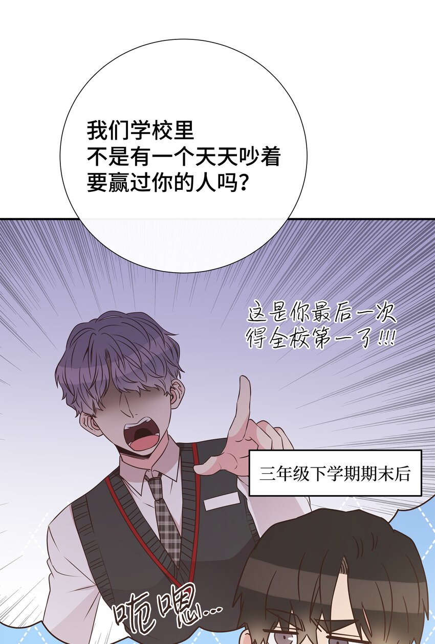 21 亲亲狂魔(1/2)-第21话