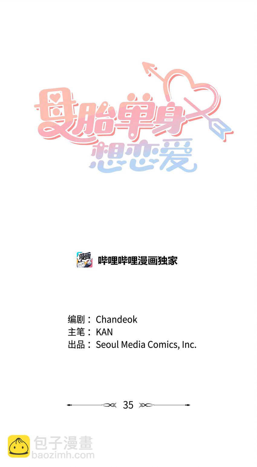 35 疯子(1/2)-第35话