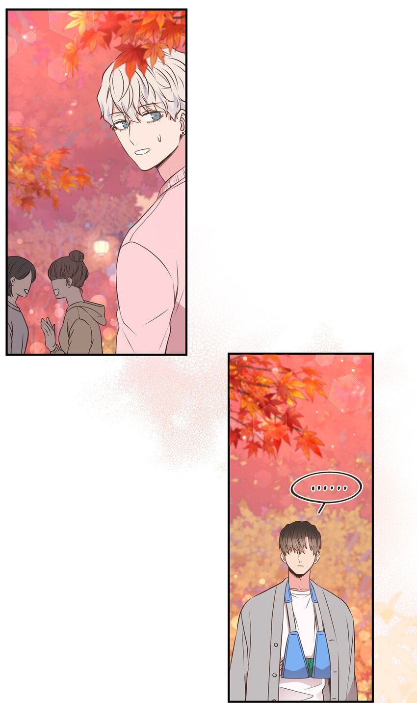 47 地下恋(1/2)-第47话