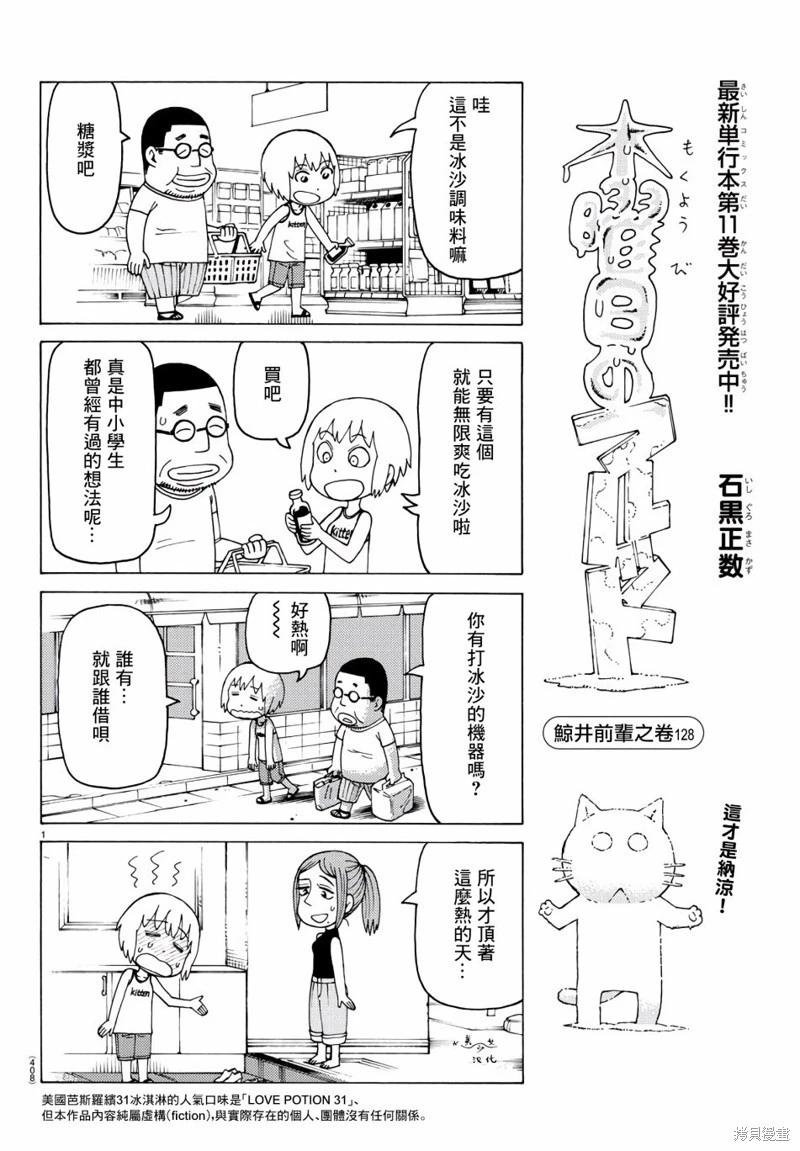 木曜日的弗羅多 - 第766話 - 1