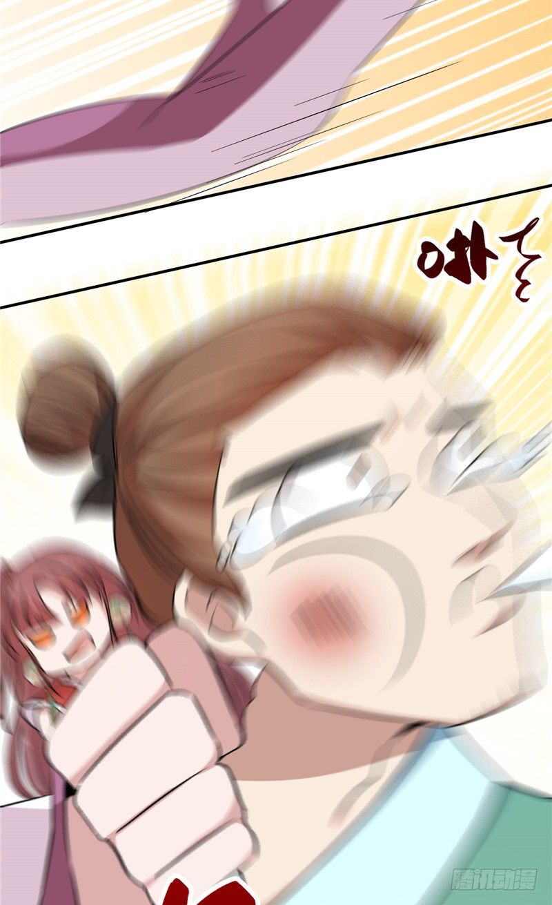 第16话 他还没回&hellip;&hellip;-第17话