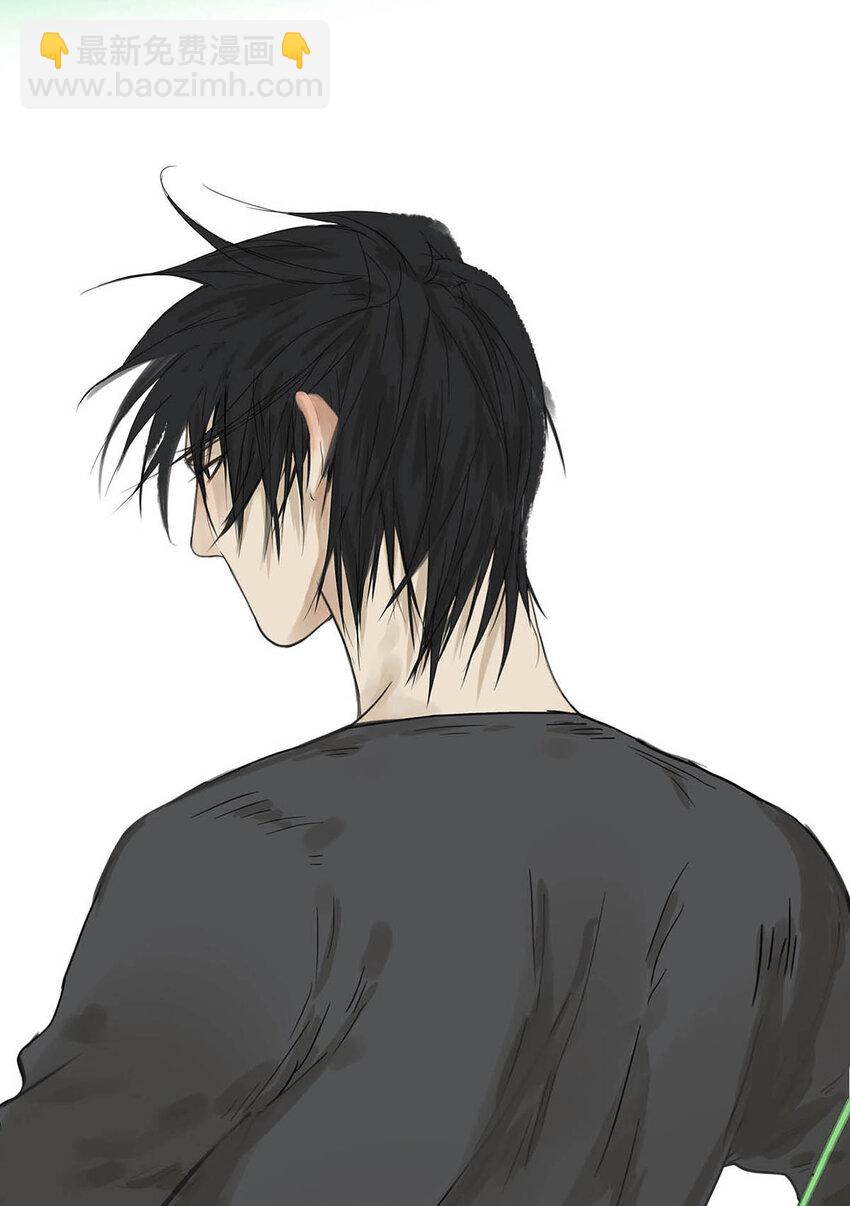 001 开始或结束-第1话